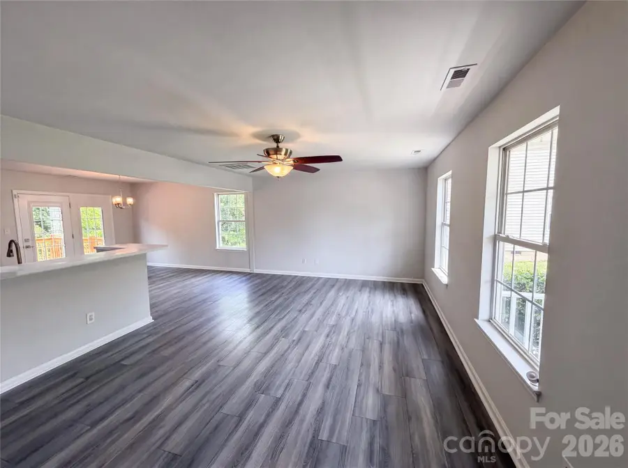 11220 Northwoods Forest Drive, Charlotte, NC 28214 - #3