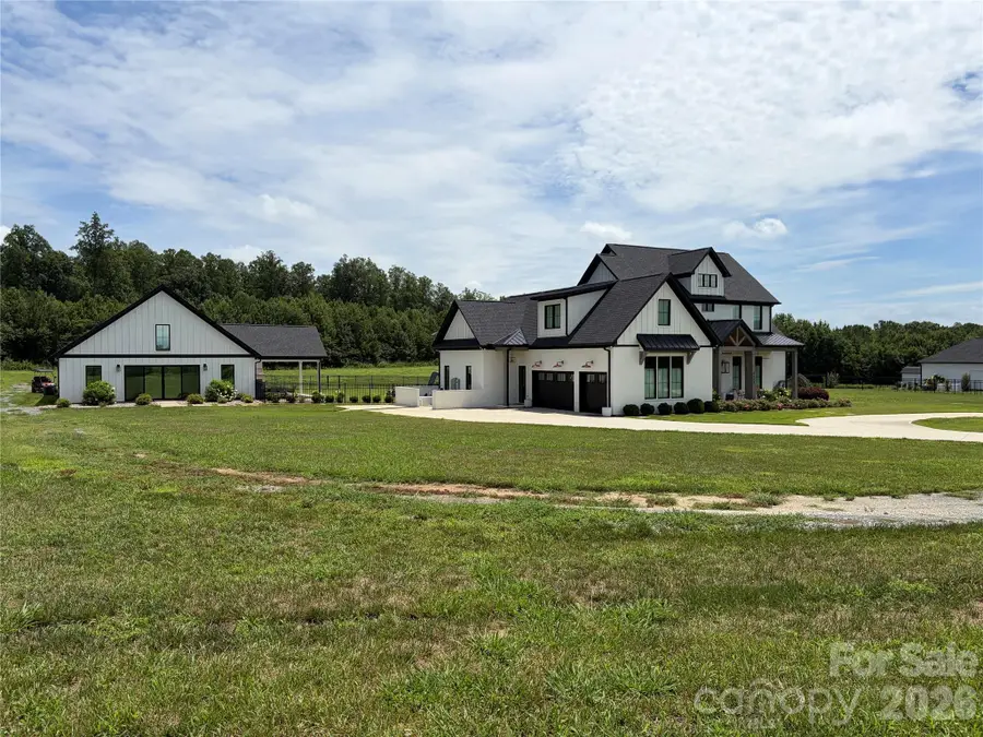 4177 Olivia Lane, Rockwell, NC 28138 - #2