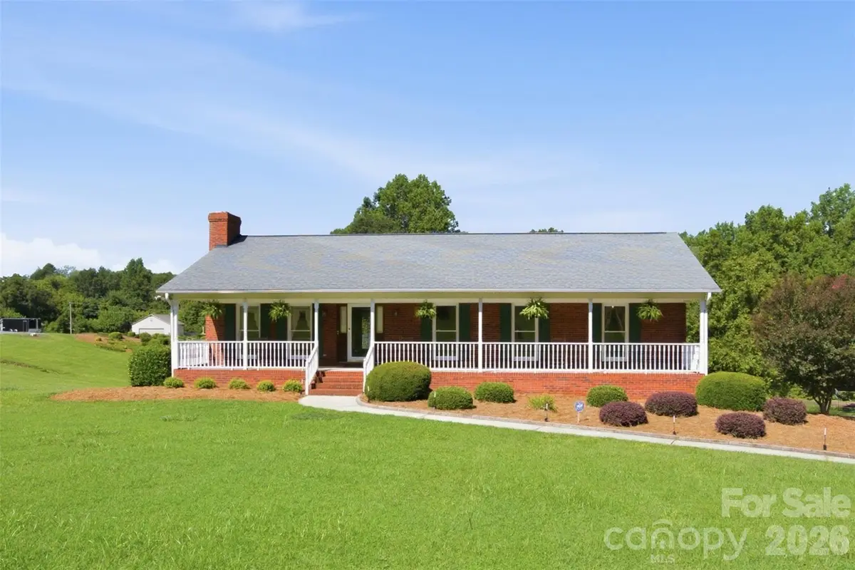 3535 Philadelphia Church Road, Dallas, NC 28034 - #1
