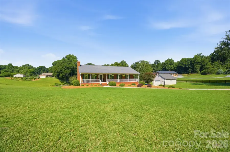 3535 Philadelphia Church Road, Dallas, NC 28034 - #3
