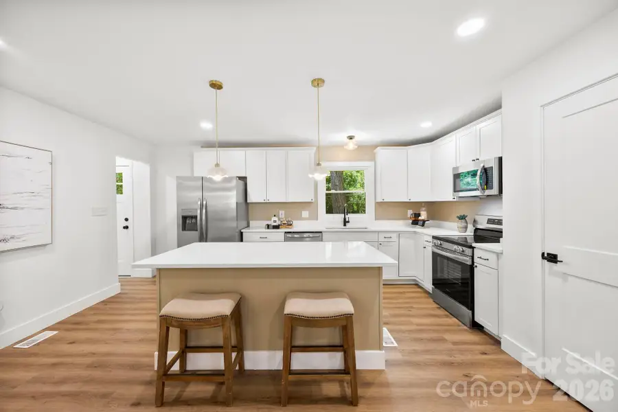4211 Dunwoody Drive, Charlotte, NC 28215 - #2