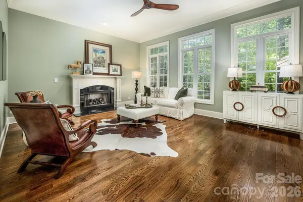 20029 Callaway Hills Lane, Davidson, NC 28036