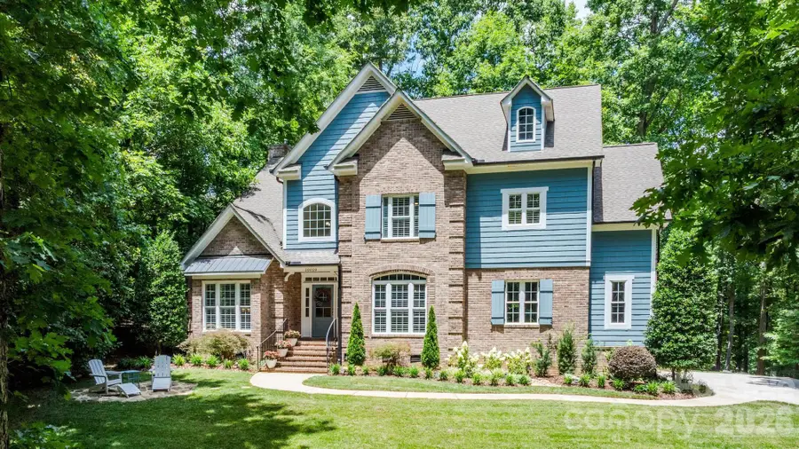 20029 Callaway Hills Lane, Davidson, NC 28036 - #2