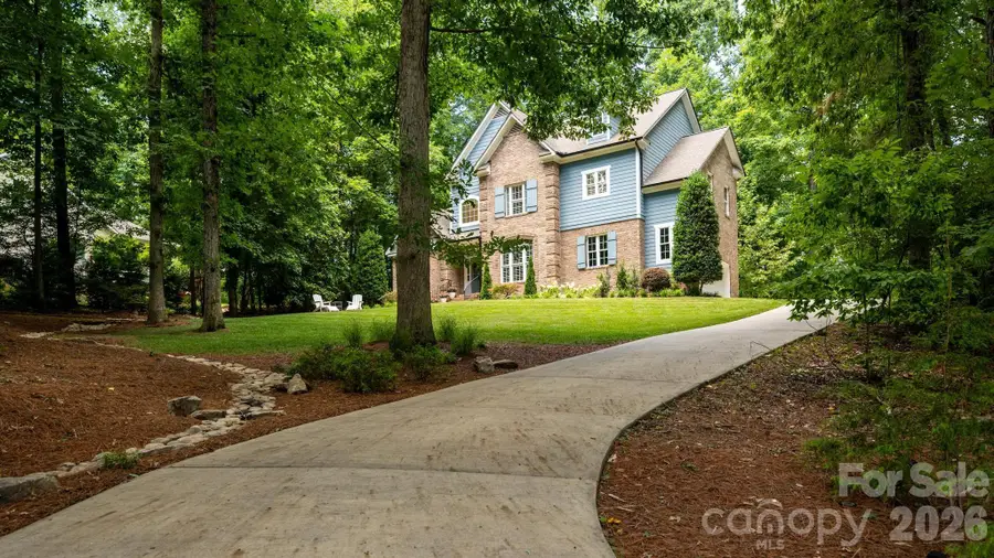 20029 Callaway Hills Lane, Davidson, NC 28036 - #3
