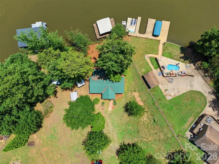 146 Mcintyre Road, Cherryville, NC 28021 - #3