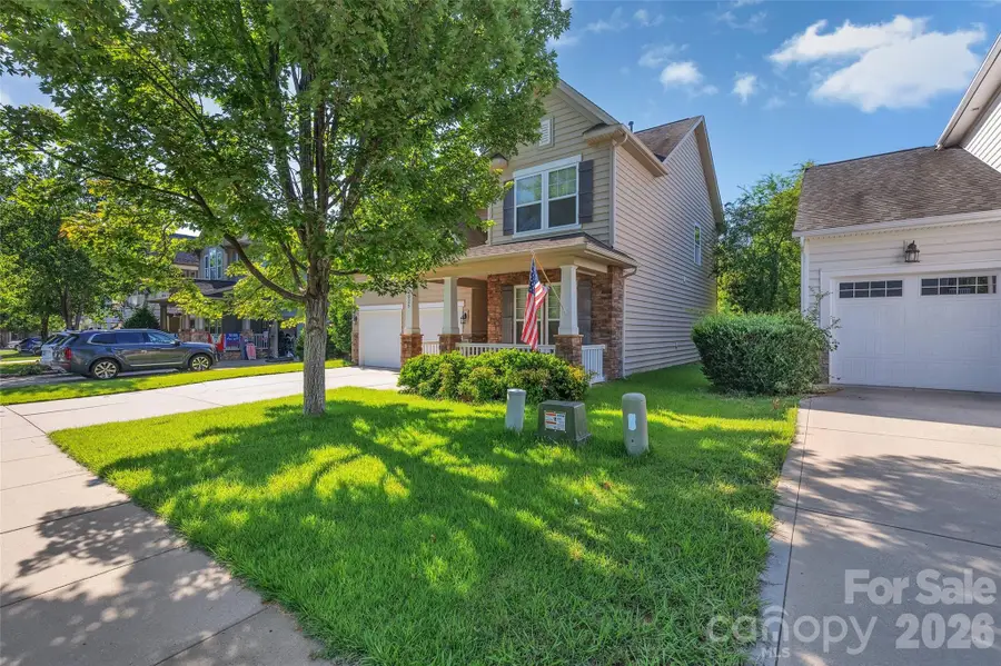 2025 Glenhaven Drive, Waxhaw, NC 28173 - #2