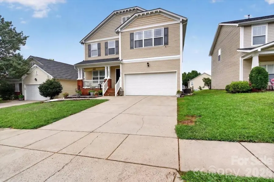10926 Chrudan Drive, Charlotte, NC 28262 - #2