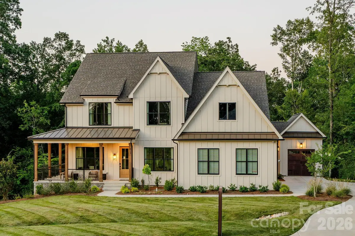 Lot 6 Celestial Way #Nottingham, Weddington, NC 28277 - #1
