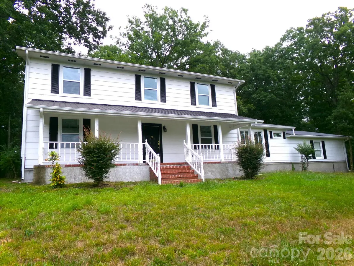33949 Rocky River Road, Norwood, NC 28128 - #1