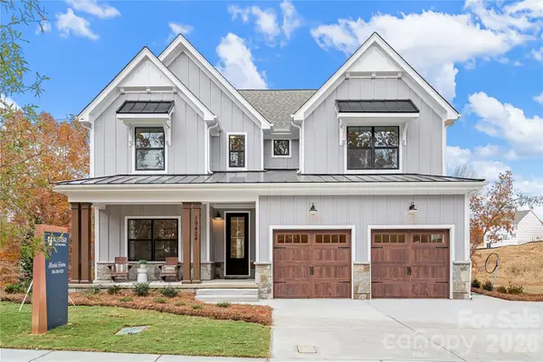 Lot 6 Celestial Way #Savannah, Weddington, NC 28277