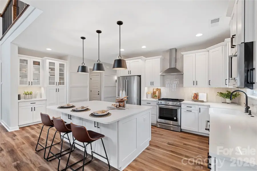 Lot 6 Celestial Way #Savannah, Weddington, NC 28277 - #3