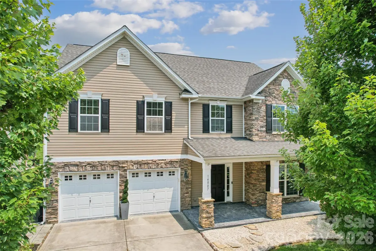 14007 Highland Meadow Road, Charlotte, NC 28273 - #1