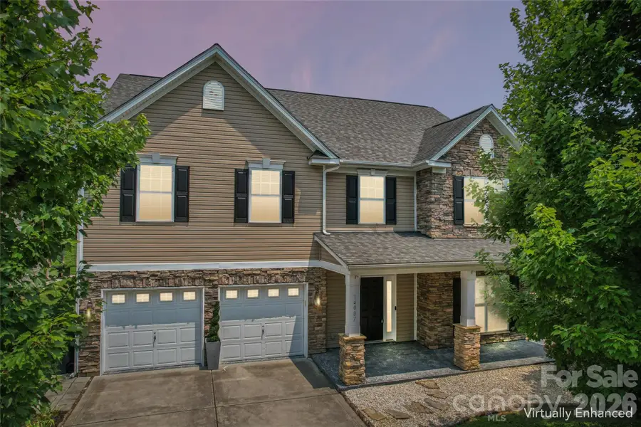 14007 Highland Meadow Road, Charlotte, NC 28273 - #2