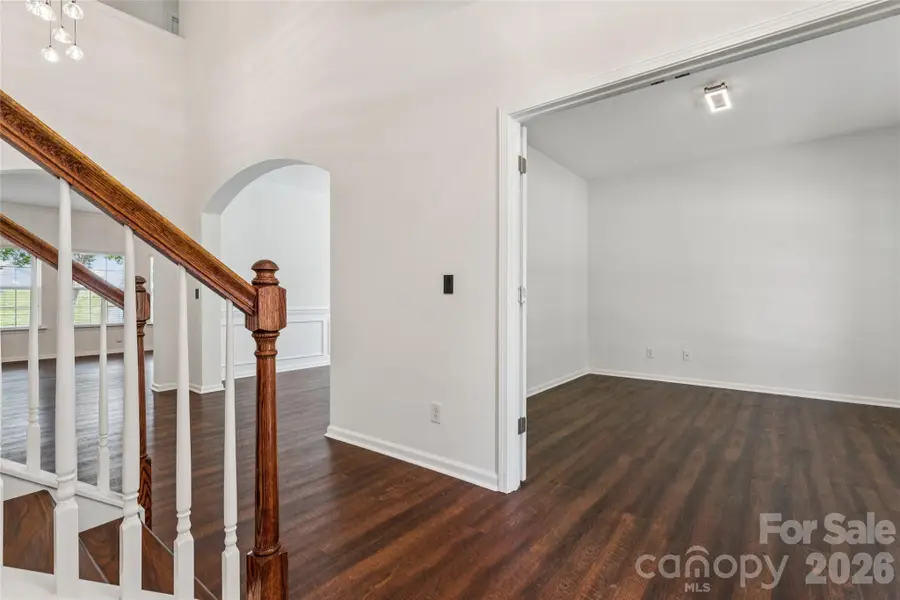 14007 Highland Meadow Road, Charlotte, NC 28273 - #3