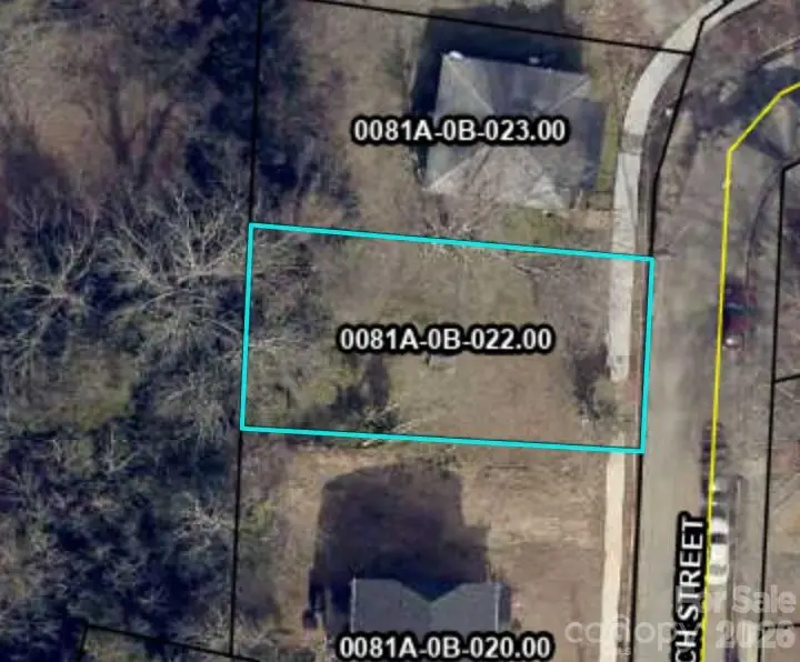 504 W Arch Street, Lancaster, SC 29720 - #1