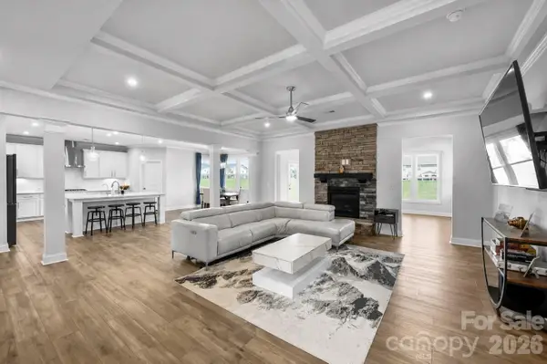 1402 Ashe Meadow Drive, Indian Trail, NC 28079