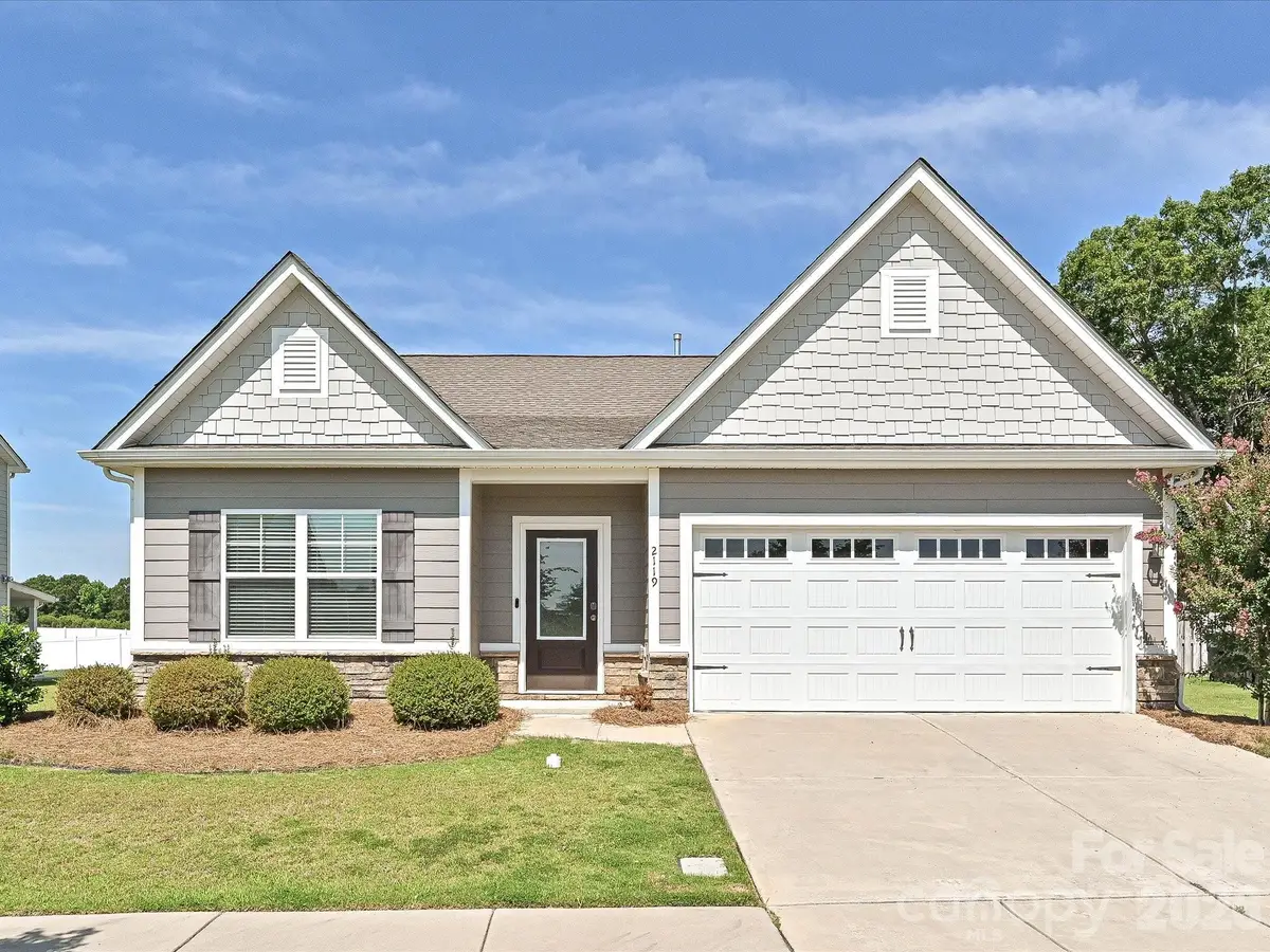 2119 Osten Run, Monroe, NC 28110 - #1