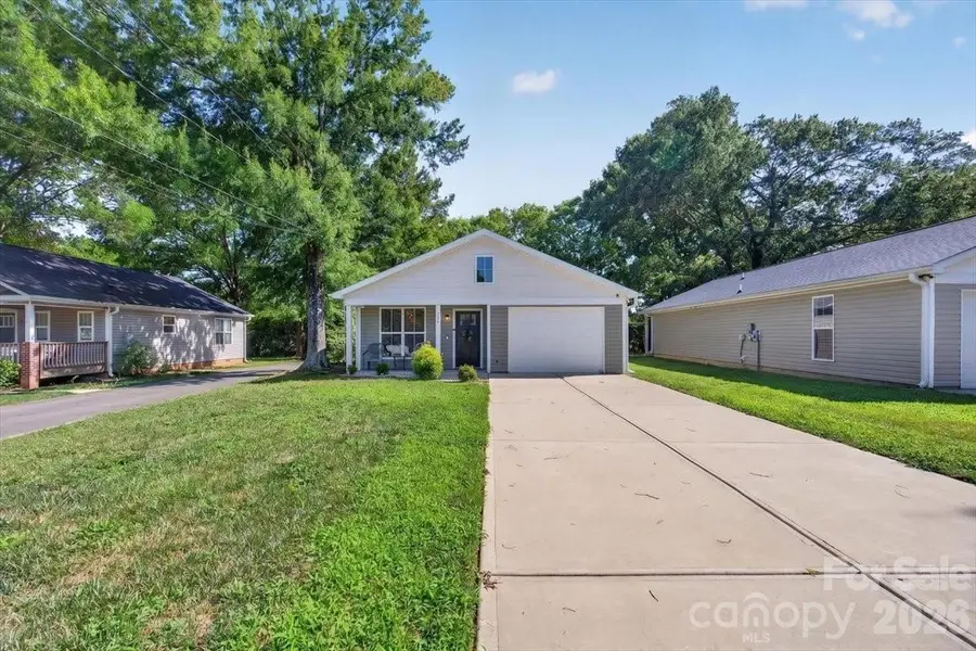 684 Union Cemetery Road Sw, Concord, NC 28027 - #2