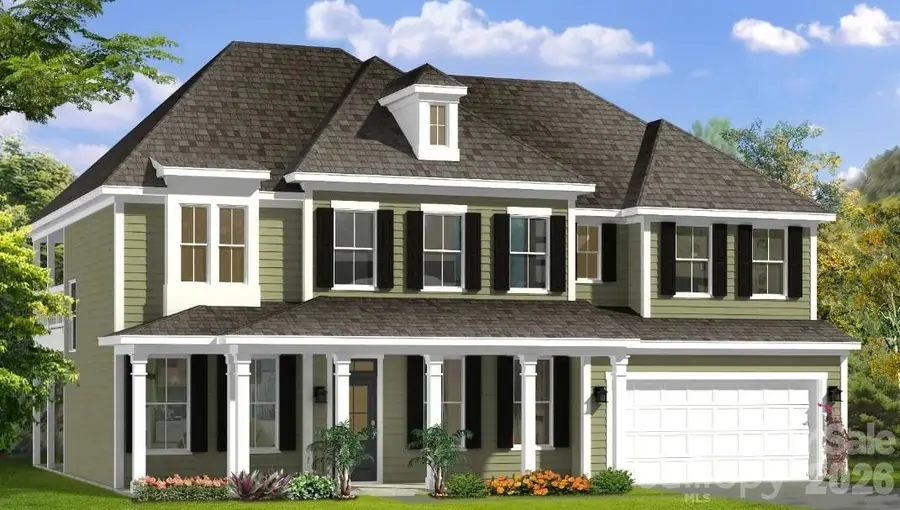 577 Cottage Garden Lane, Belmont, NC 28012 - #2