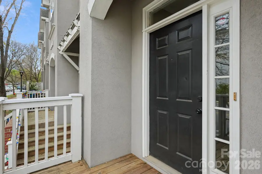 827 4th Street W, Charlotte, NC 28202 - #3