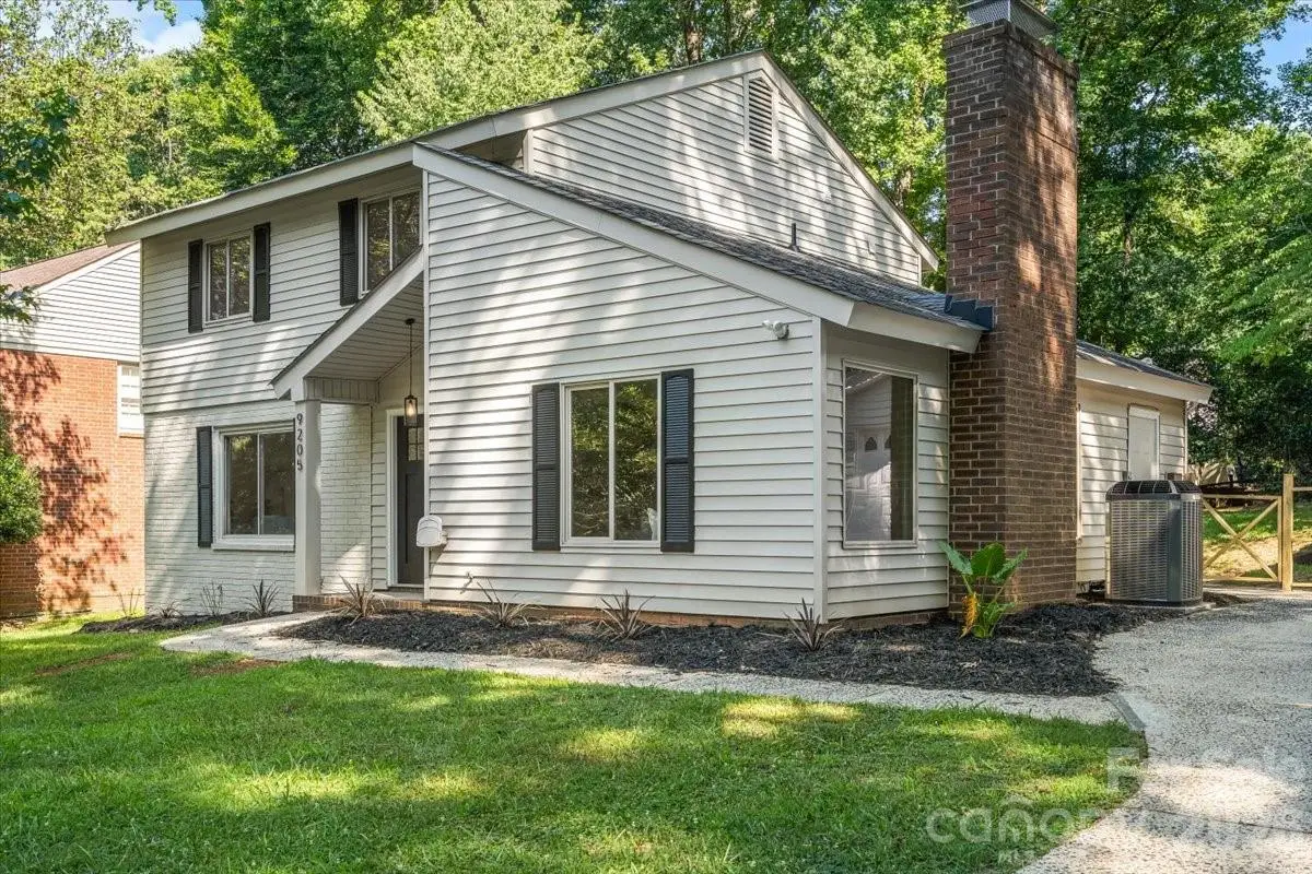 9205 Tree Haven Drive, Charlotte, NC 28270 - #1