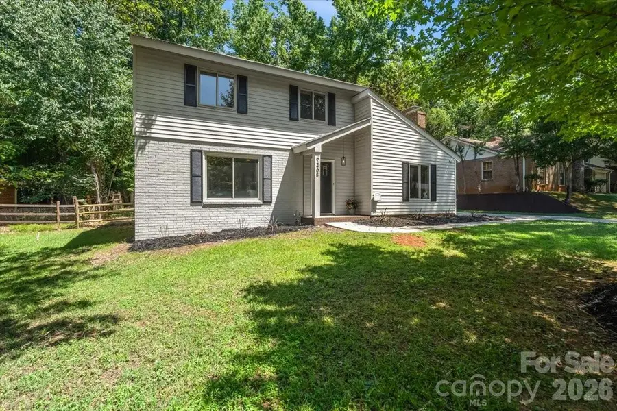 9205 Tree Haven Drive, Charlotte, NC 28270 - #2