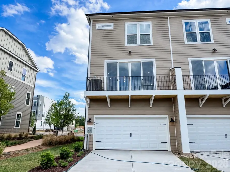 4105 Westbound Drive, Charlotte, NC 28278 - #2