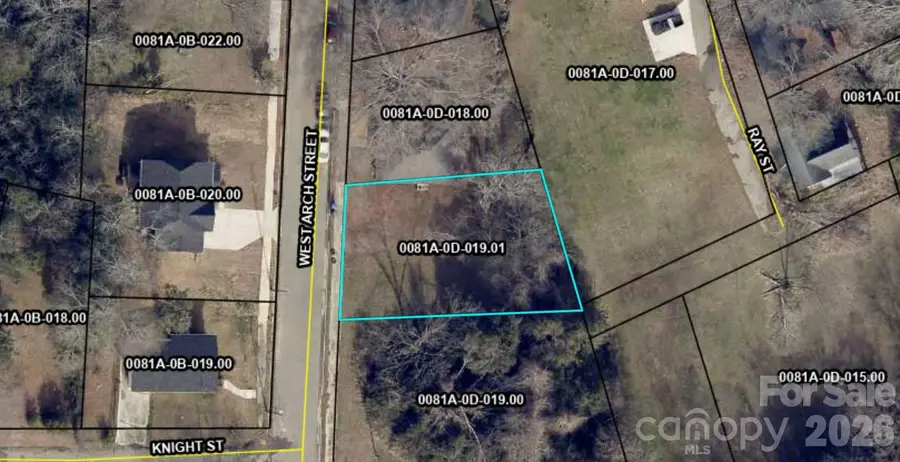 507 W Arch Street, Lancaster, SC 29720 - #2