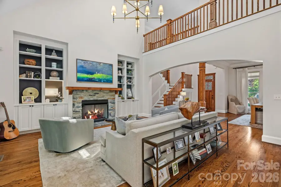3813 Lakeside Drive, Charlotte, NC 28270 - #3