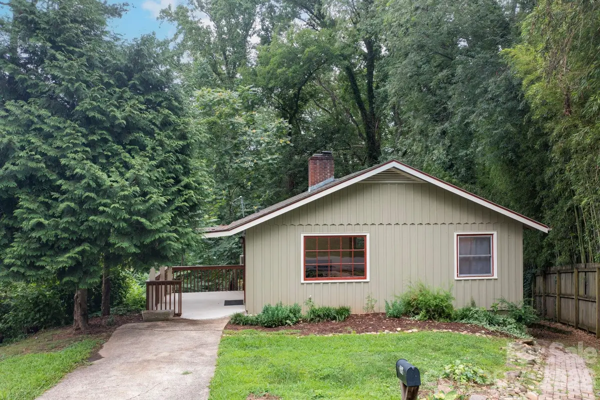 176 Chiles Avenue, Asheville, NC 28803 - #1