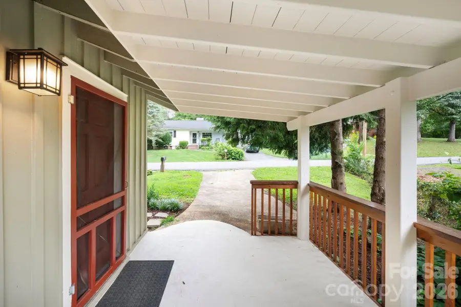 176 Chiles Avenue, Asheville, NC 28803 - #3