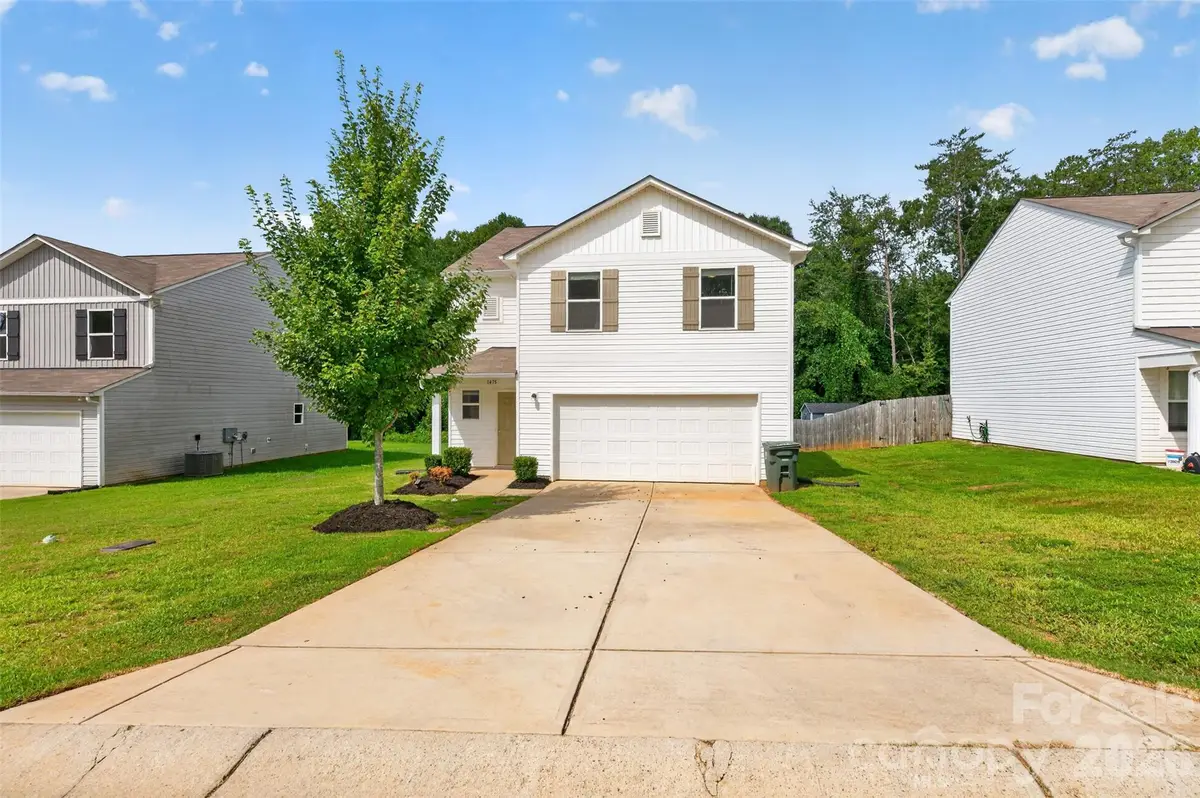 1475 Cannan Mountain Drive, Newton, NC 28658 - #1