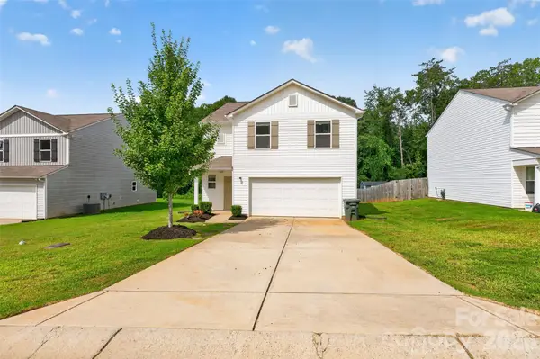 1475 Cannan Mountain Drive, Newton, NC 28658