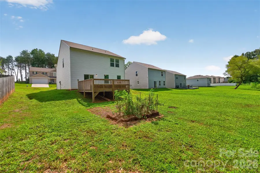 1475 Cannan Mountain Drive, Newton, NC 28658 - #3