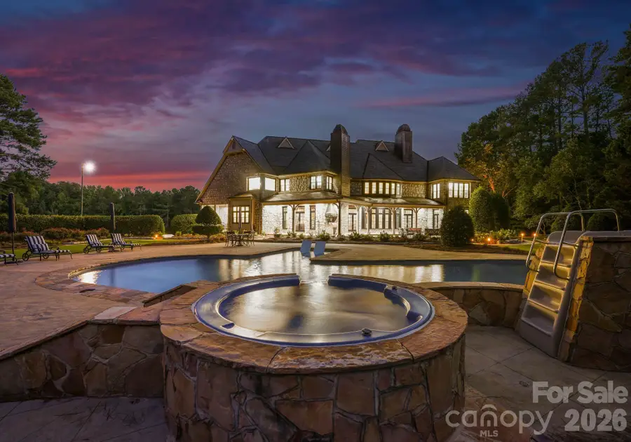 525 Lake Lynn Road, Concord, NC 28025 - #3