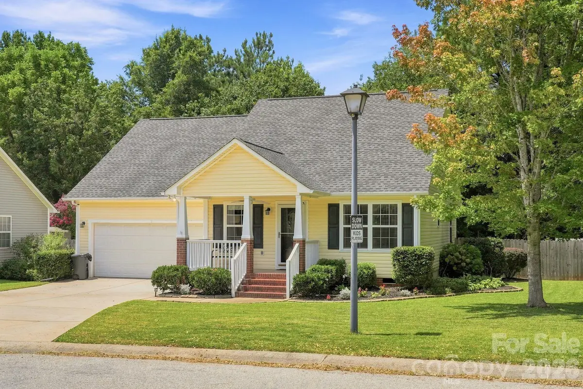 2010 Mallard Creek Drive, Rock Hill, SC 29732 - #1