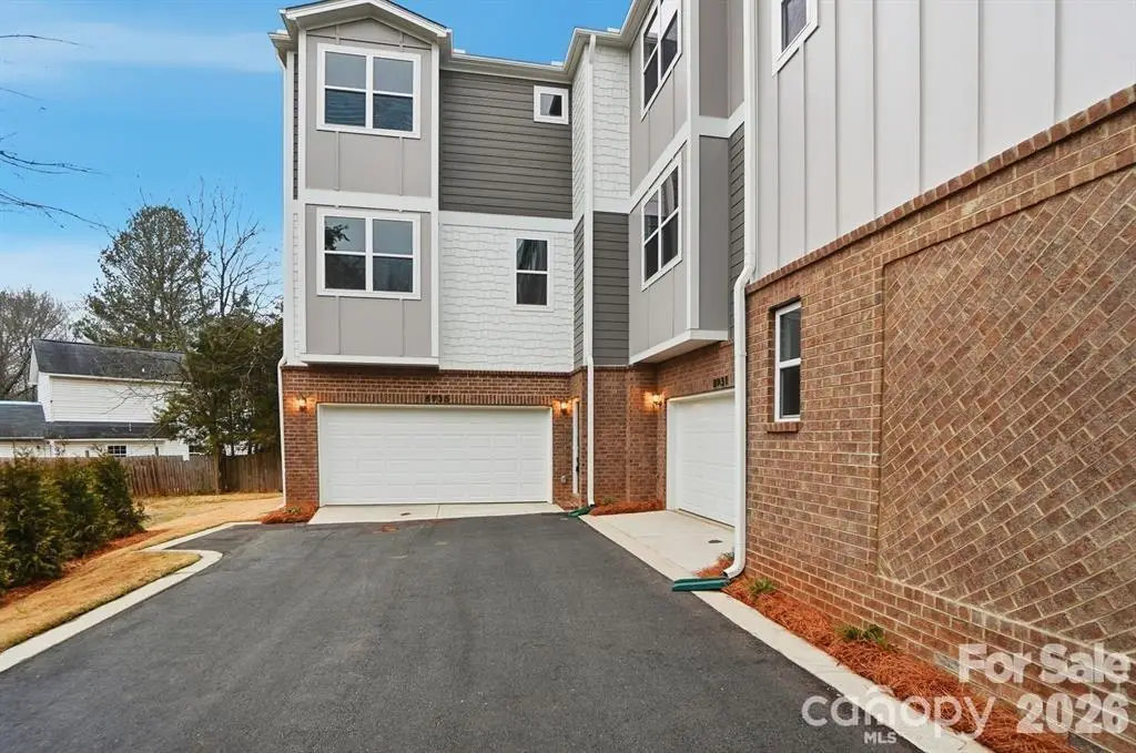 8935 Sharonbrook Drive, Charlotte, NC 28210 - #1