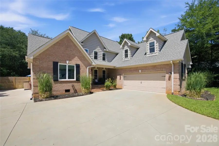 393 Ponderosa Circle, Mooresville, NC 28117 - #2