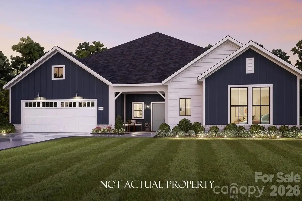 7219 Walters Farm Way, Huntersville, NC 28078 - #1