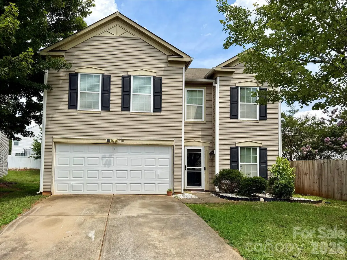 4411 Palustris Court, Charlotte, NC 28269 - #1