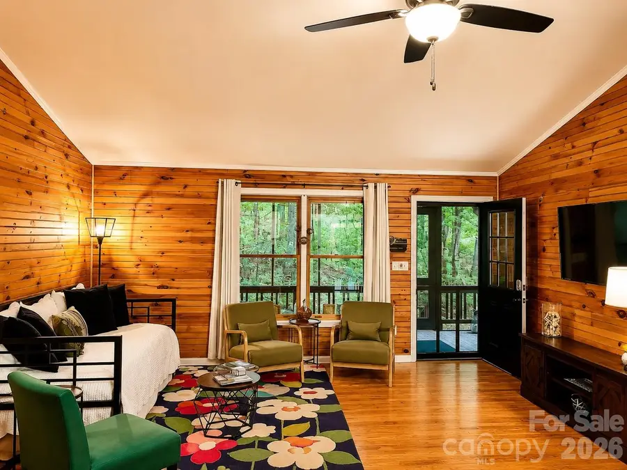 721 Bear Creek Lane, Saluda, NC 28773 - #2