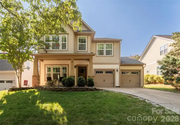 19925 Wooden Tee Drive, Davidson, NC 28036