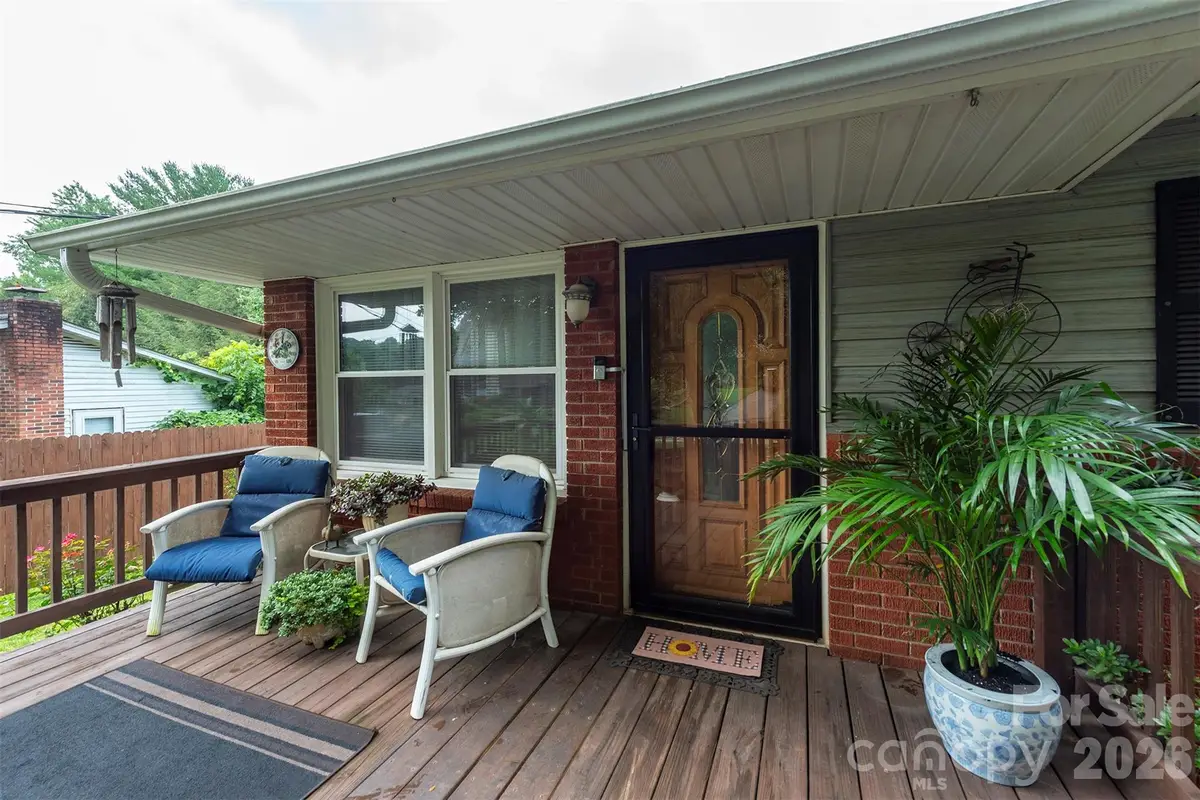 424 Lower Grassy Branch Road, Asheville, NC 28805 - #1