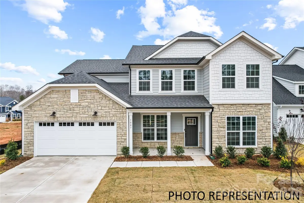 1014 Topaz River Road Ne, Waxhaw, NC 28173 - #1
