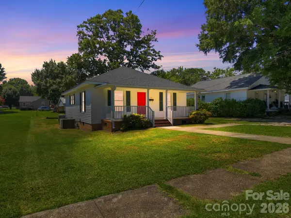 210 York Avenue, Kannapolis, NC 28083
