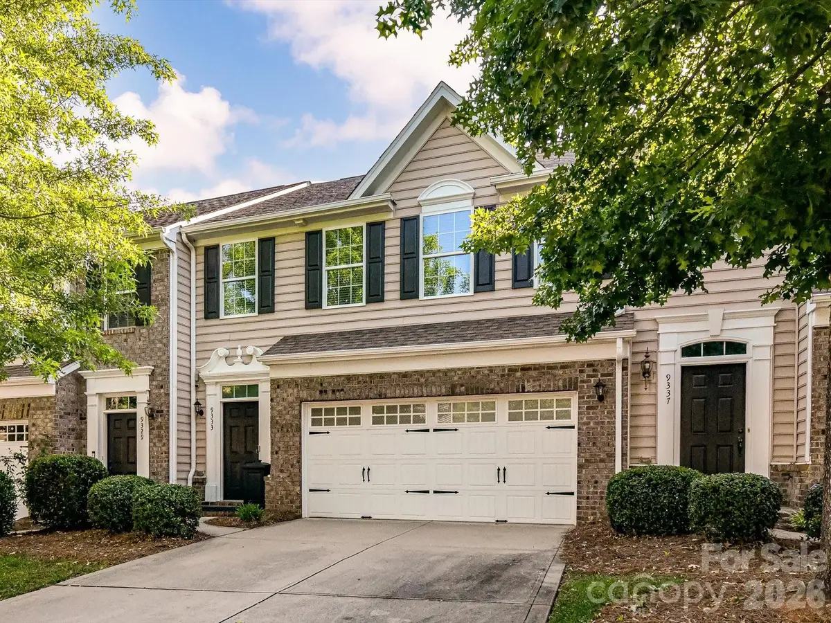 9333 Alice Mcginn Drive, Charlotte, NC 28277 - #1