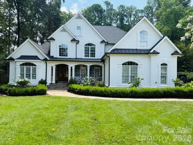 16717 Yardarm Lane, Cornelius, NC 28031 - #1