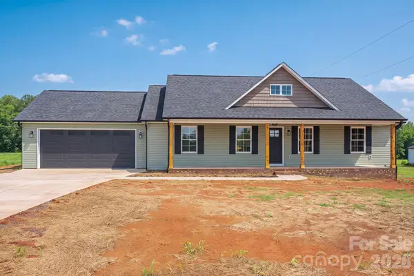 307 Northbrook Iii School Road, Vale, NC 28168
