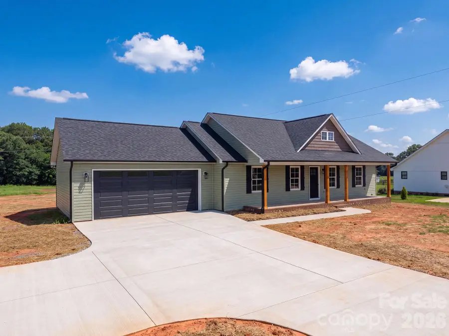 307 Northbrook Iii School Road, Vale, NC 28168 - #2