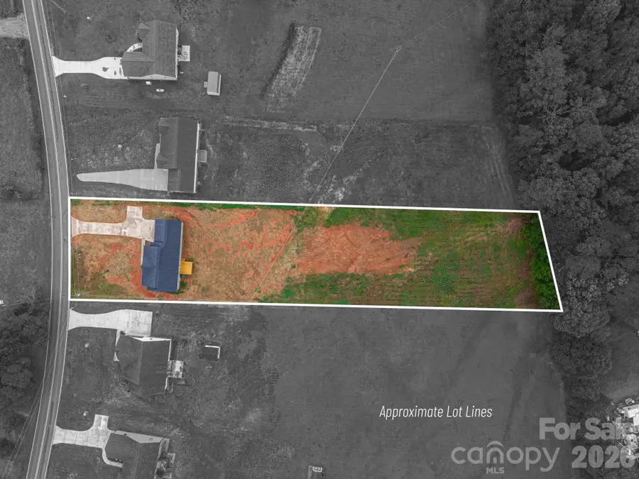 307 Northbrook Iii School Road, Vale, NC 28168 - #3